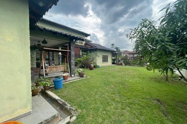 Seksyen 8, Shah Alam