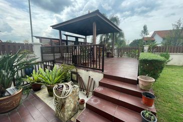 Seksyen 8, Shah Alam