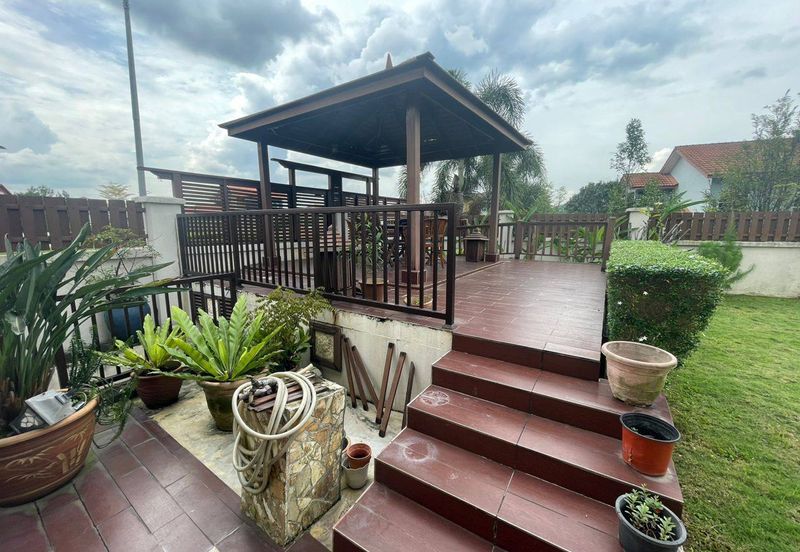 Seksyen 8, Shah Alam