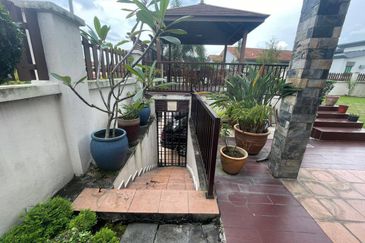 Seksyen 8, Shah Alam