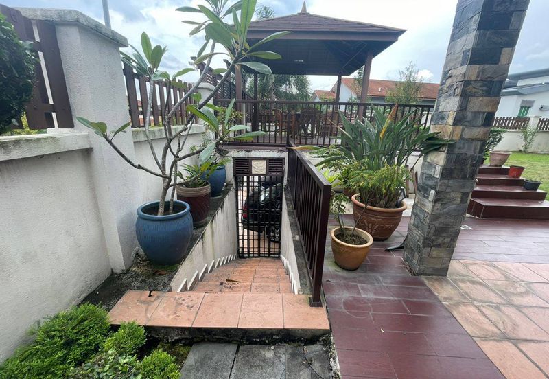 Seksyen 8, Shah Alam