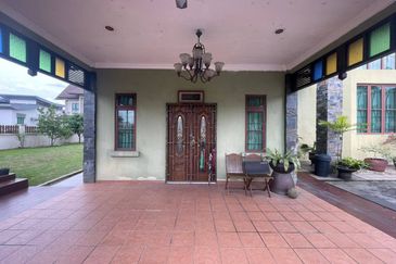 Seksyen 8, Shah Alam