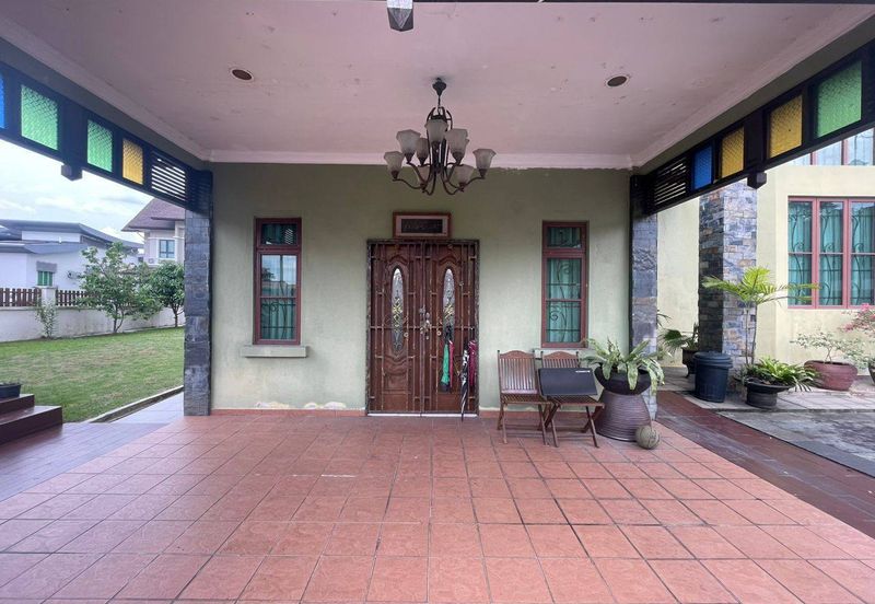 Seksyen 8, Shah Alam