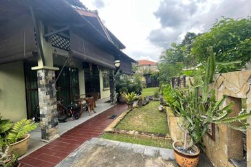 Seksyen 8, Shah Alam