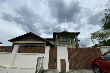 Seksyen 8, Shah Alam