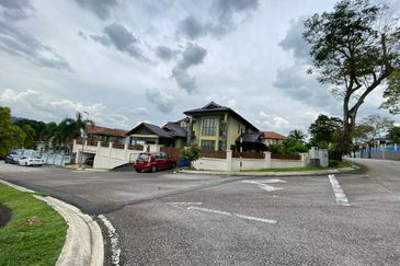 Seksyen 8, Shah Alam