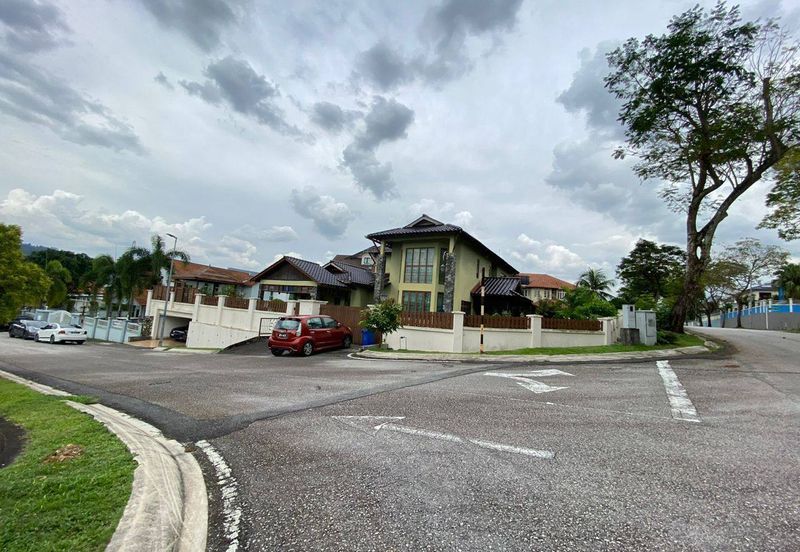 Seksyen 8, Shah Alam