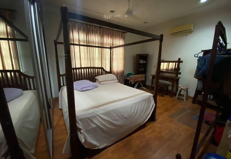 Seksyen 8, Shah Alam