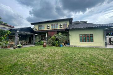 Seksyen 8, Shah Alam