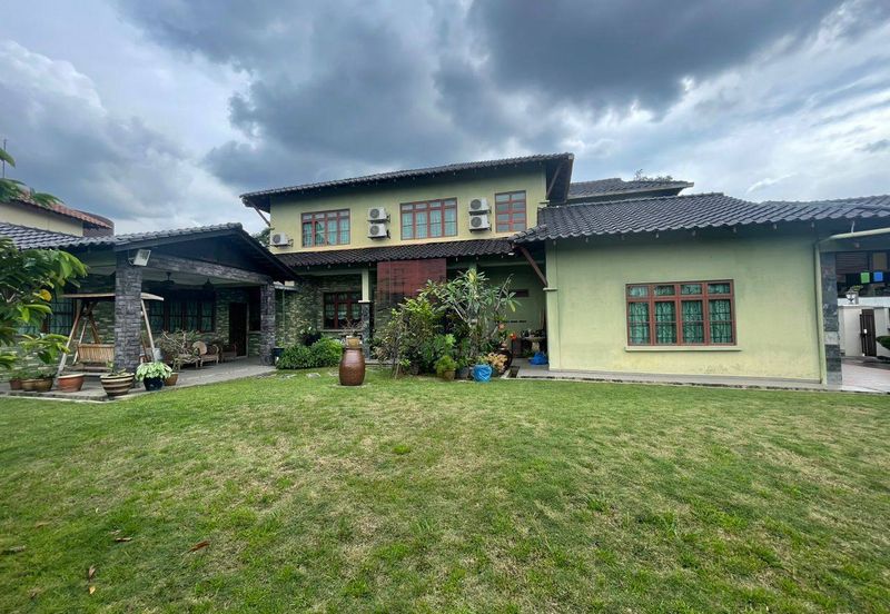 Seksyen 8, Shah Alam