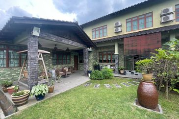 Seksyen 8, Shah Alam