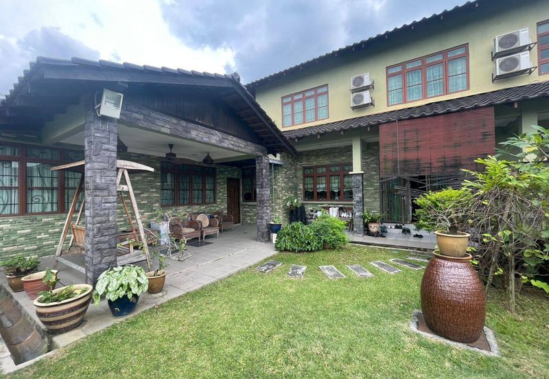 Seksyen 8, Shah Alam