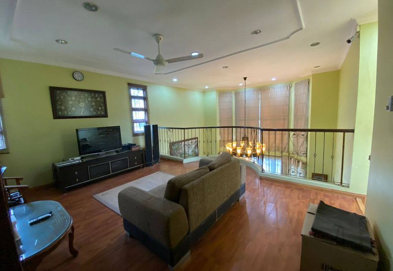 Seksyen 8, Shah Alam