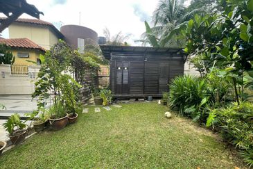 Seksyen 8, Shah Alam