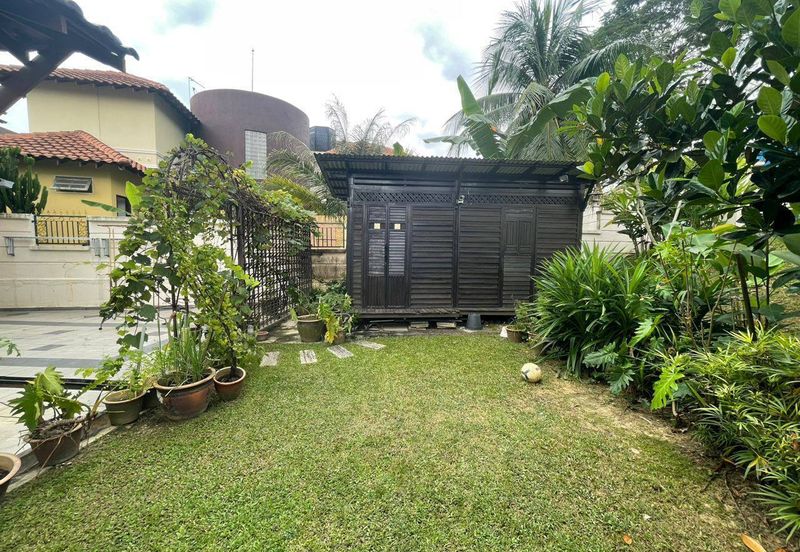 Seksyen 8, Shah Alam