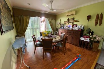 Seksyen 8, Shah Alam