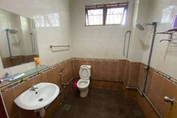 Seksyen 8, Shah Alam