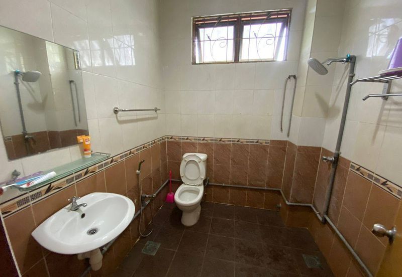 Seksyen 8, Shah Alam