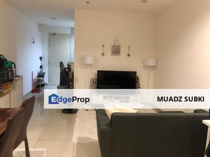 (Non Bumi, TERMURAH, near MRT, Face Open) Studio 3 Element Seri Kembangan, Selangor, Seri Kembangan