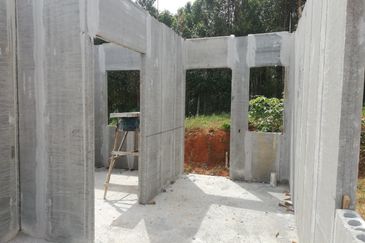 Bandar Baru Salak Tinggi