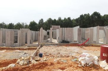 Bandar Baru Salak Tinggi