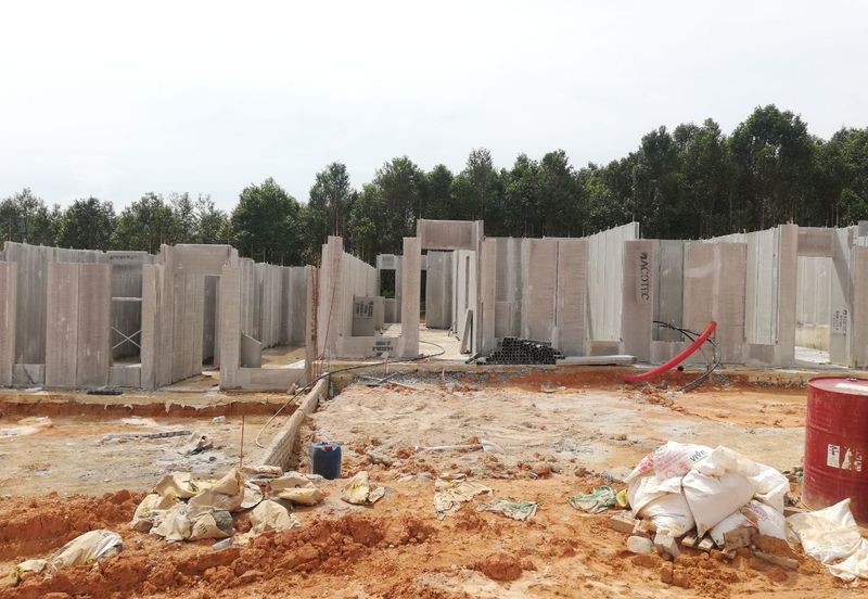 Bandar Baru Salak Tinggi