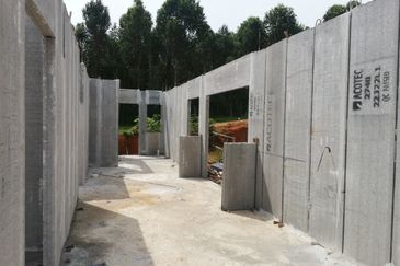 Bandar Baru Salak Tinggi