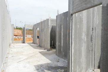 Bandar Baru Salak Tinggi