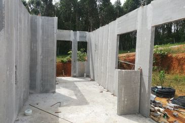 Bandar Baru Salak Tinggi