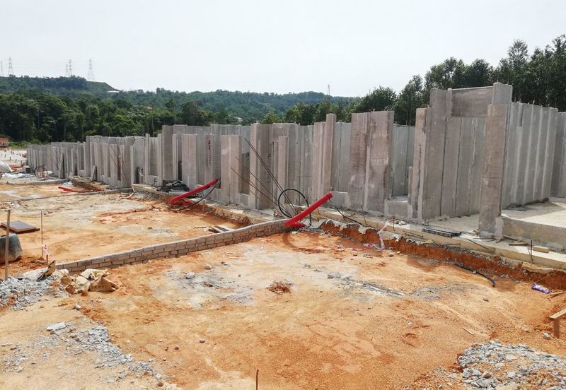 Bandar Baru Salak Tinggi