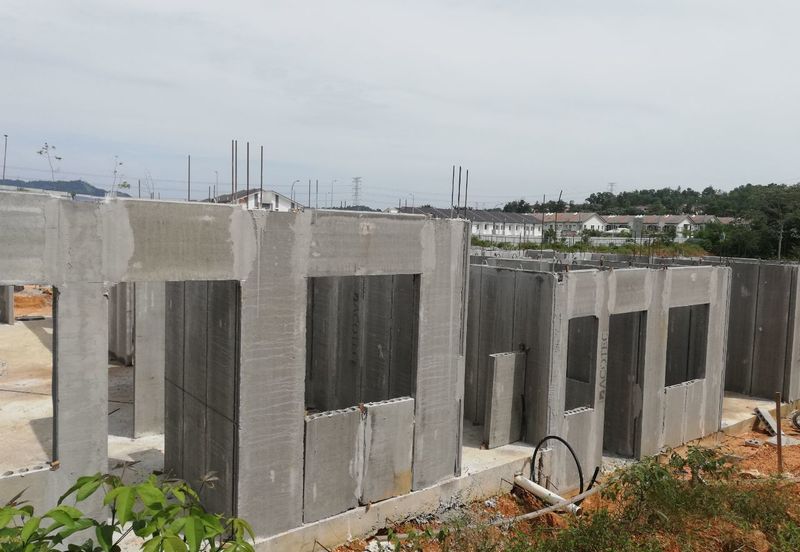 Bandar Baru Salak Tinggi