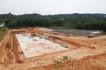 Bandar Baru Salak Tinggi