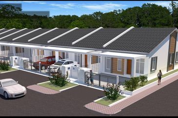 Bandar Baru Salak Tinggi