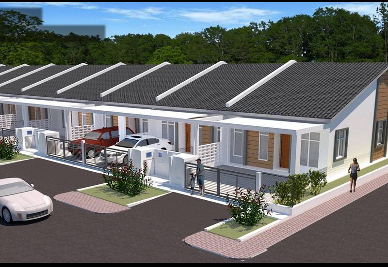 Bandar Baru Salak Tinggi