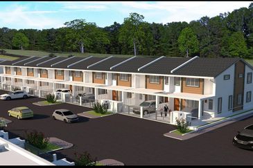 Bandar Baru Salak Tinggi