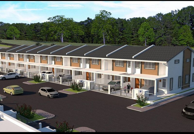 Bandar Baru Salak Tinggi