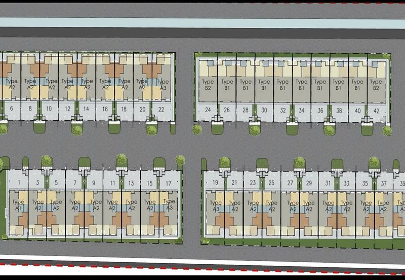 Bandar Baru Salak Tinggi