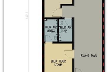 Bandar Baru Salak Tinggi