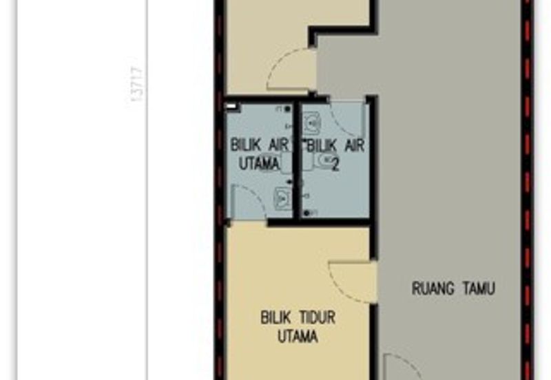 Bandar Baru Salak Tinggi