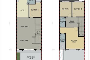Bandar Baru Salak Tinggi
