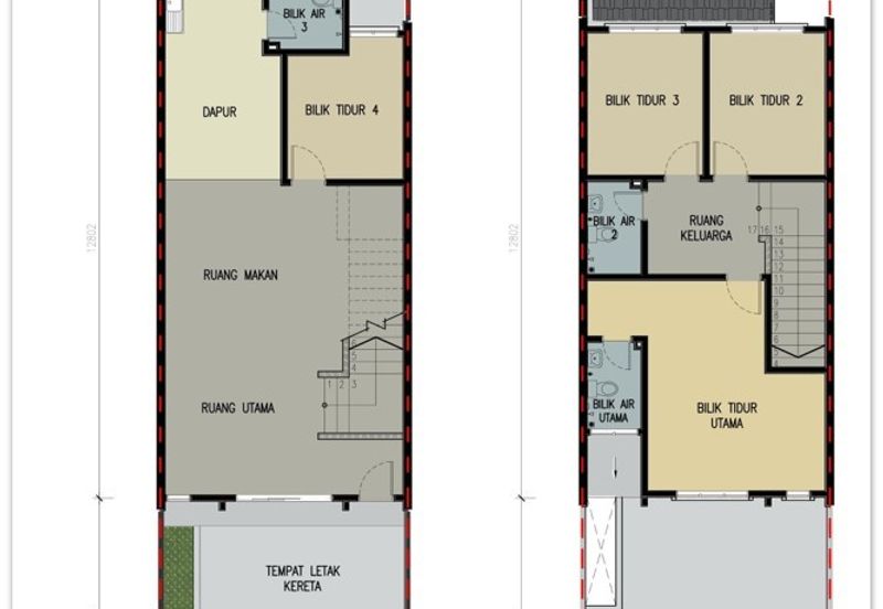 Bandar Baru Salak Tinggi