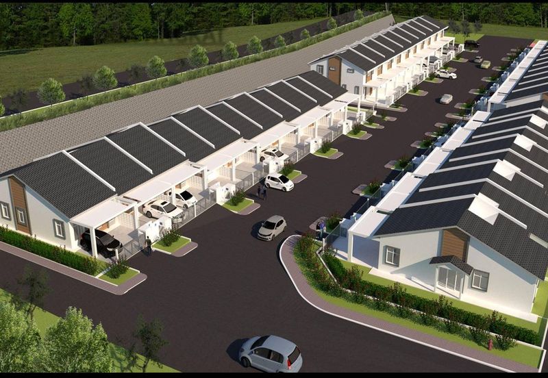 Bandar Baru Salak Tinggi