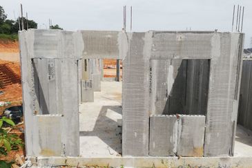 Bandar Baru Salak Tinggi