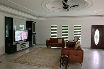 Seksyen 9, Shah Alam