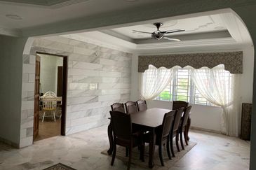 Seksyen 9, Shah Alam