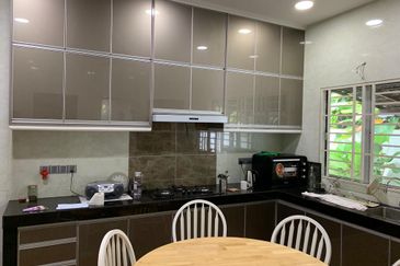 Seksyen 9, Shah Alam