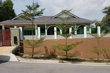 Seksyen 9, Shah Alam