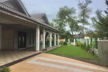 Seksyen 9, Shah Alam