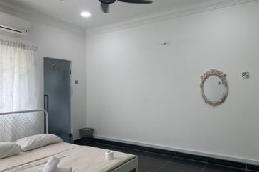 Seksyen 9, Shah Alam