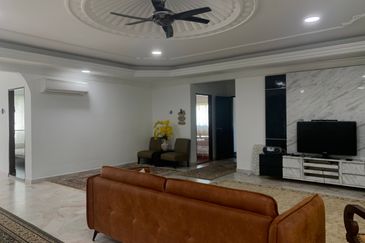 Seksyen 9, Shah Alam